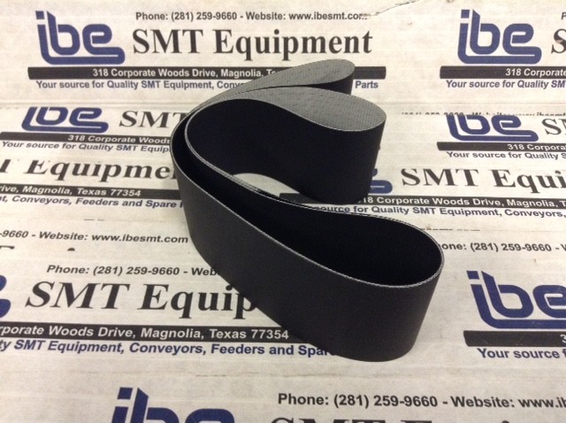 NEW Fuji IP-3 Reject Conveyor Belt – PPG-0173 w/Warranty