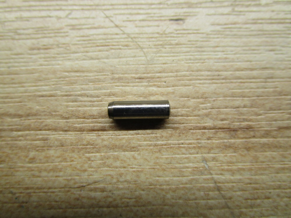Spaenaur 6325/8T Dowel Pin 3mm X 10mm (Pack of 97)
