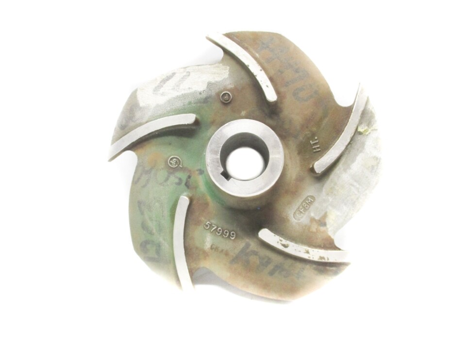 GOULDS PUMP 57999 UNMP