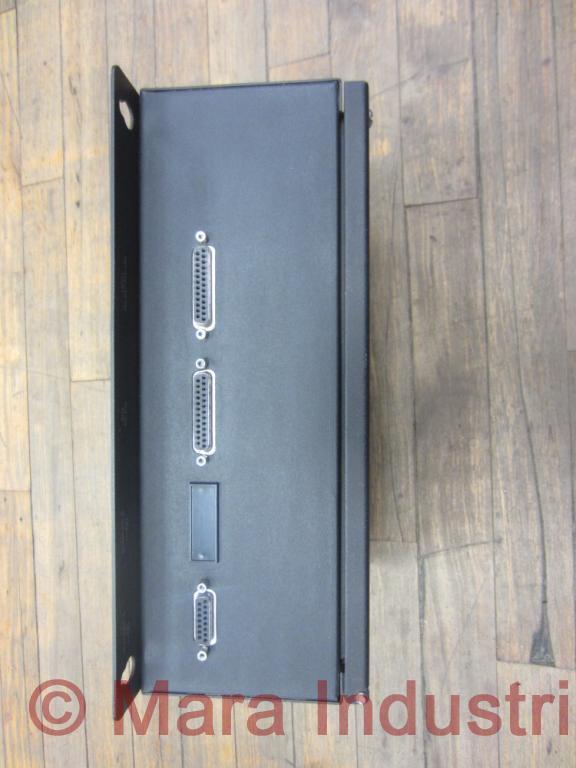 Allen Bradley 2755-DS1A Barcode Decoder