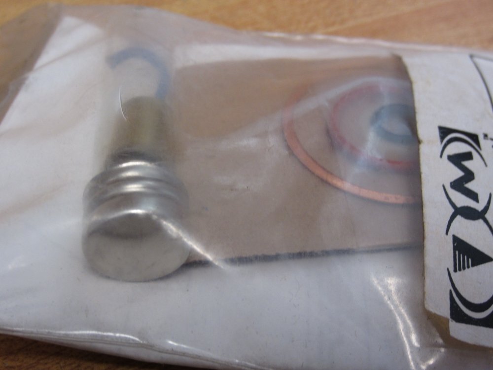 Valco Melton 702XX542 Valve, Cold Glue – Repair Kit