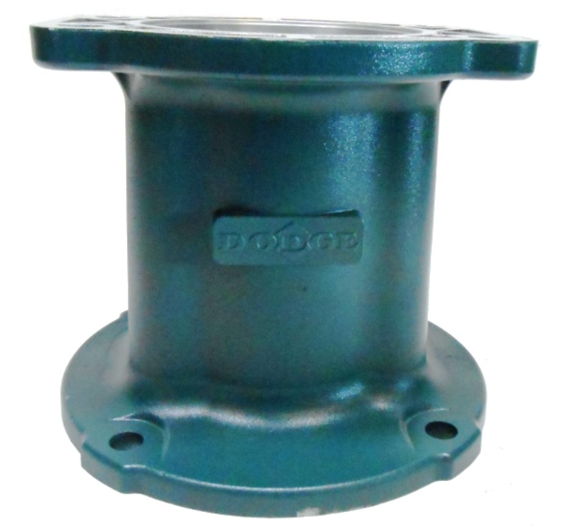 DODGE BALDOR, TIGEAR 2 SPEED REDUCER MOTOR ADAPTER KIT, 1720MTR56