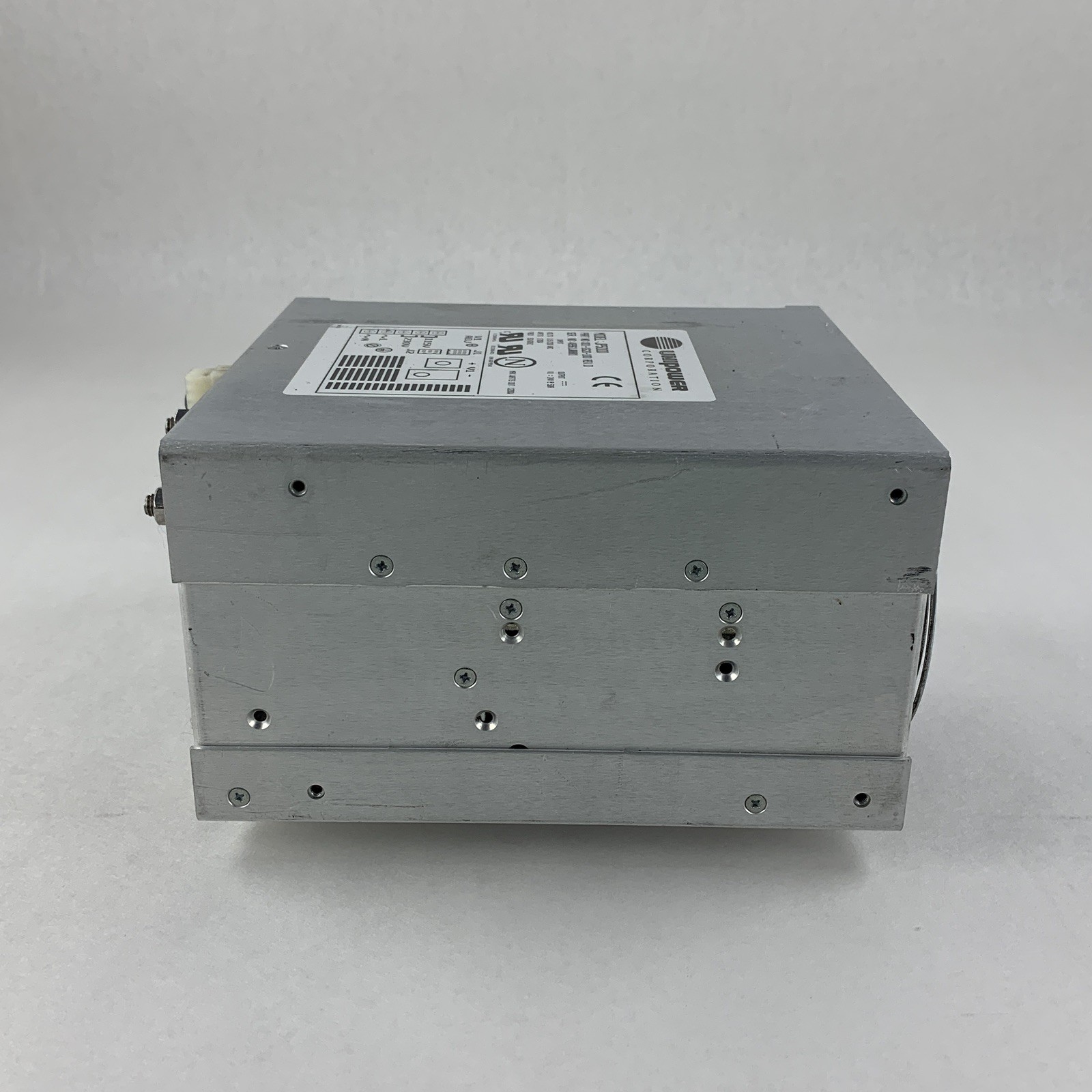 UNIPOWER JP5000 001-1620-100 1700W Industrial Power Supply