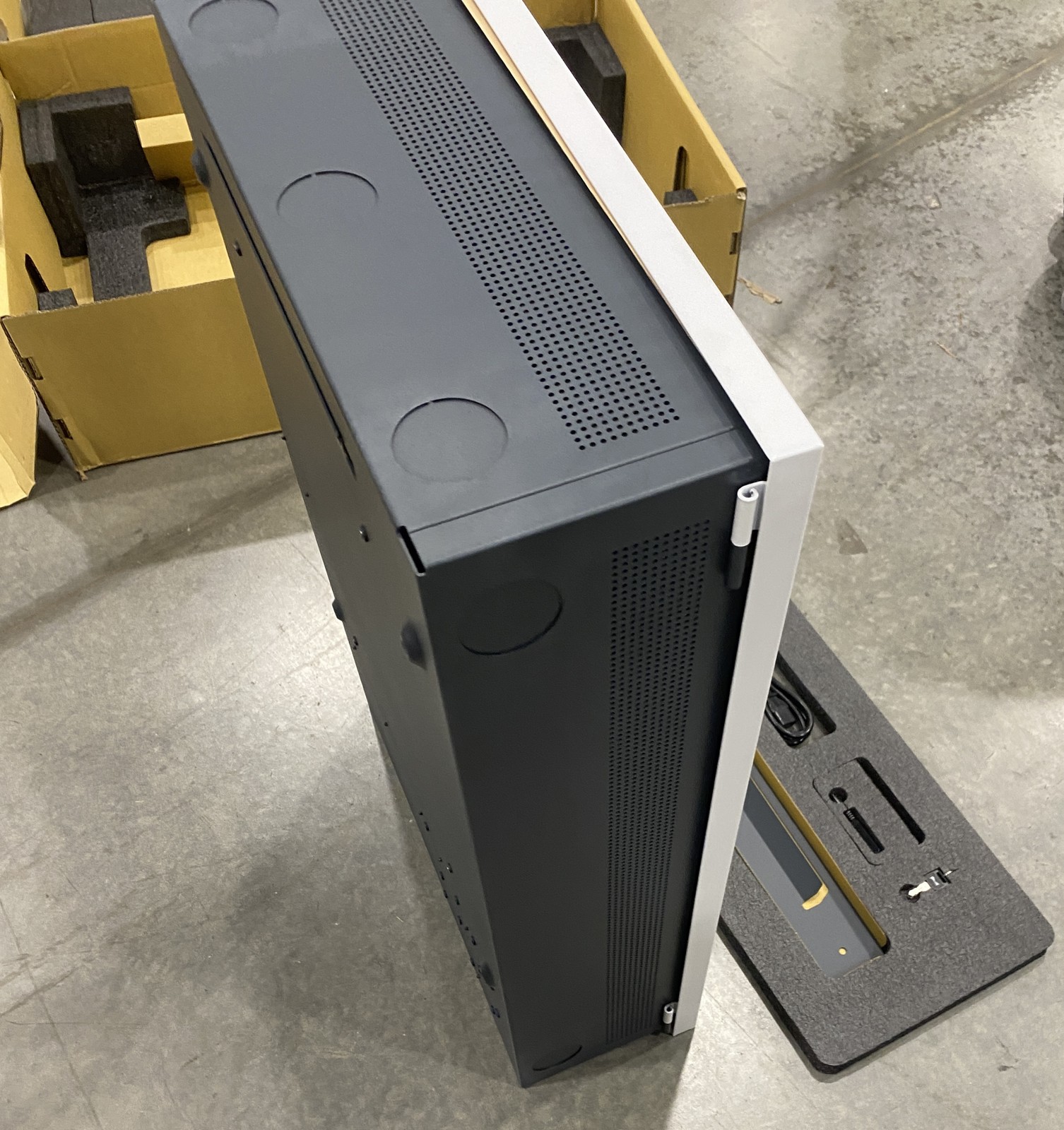 Verkada AC62 Door Access Control Panel