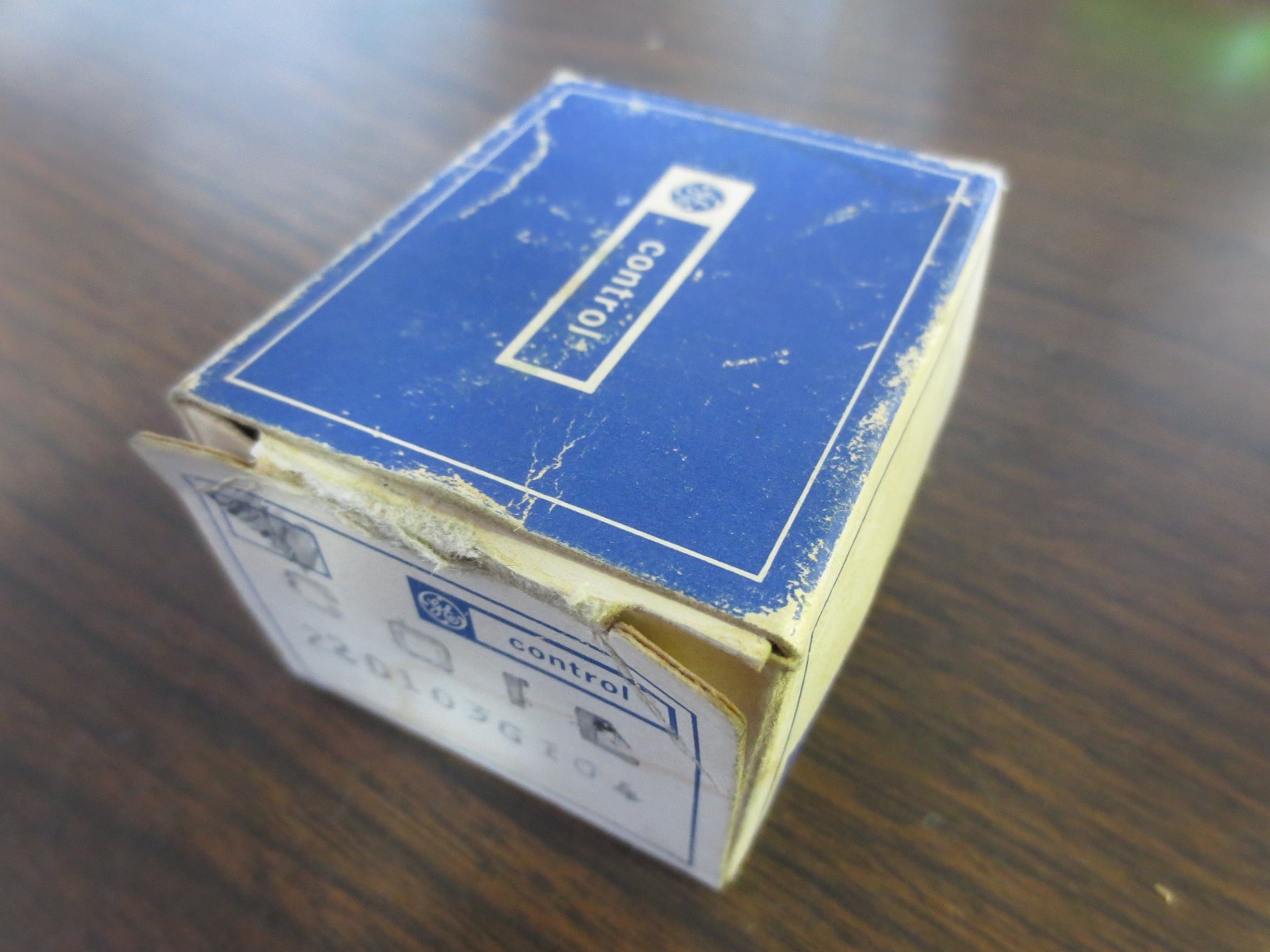GENERAL ELECTRIC / GE 22D103G104 COIL – 440V, 60Hz – NEW SURPLUS