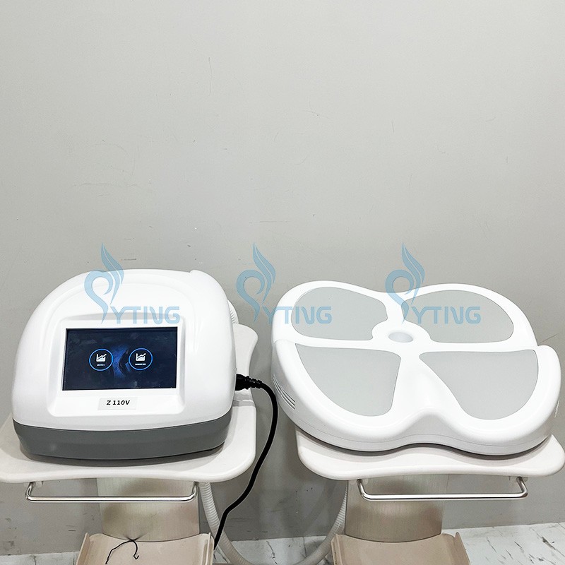 EMS Pelvic Floor Muscle building Trainer Chair Urinary Incontinence Recovery