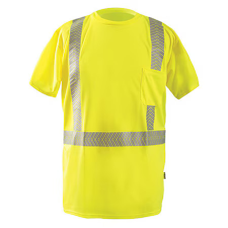 Occunomix Lux-Tssp2b-Ym Unisex Long Sleeve T-Shirt, Polyester, Pullover,