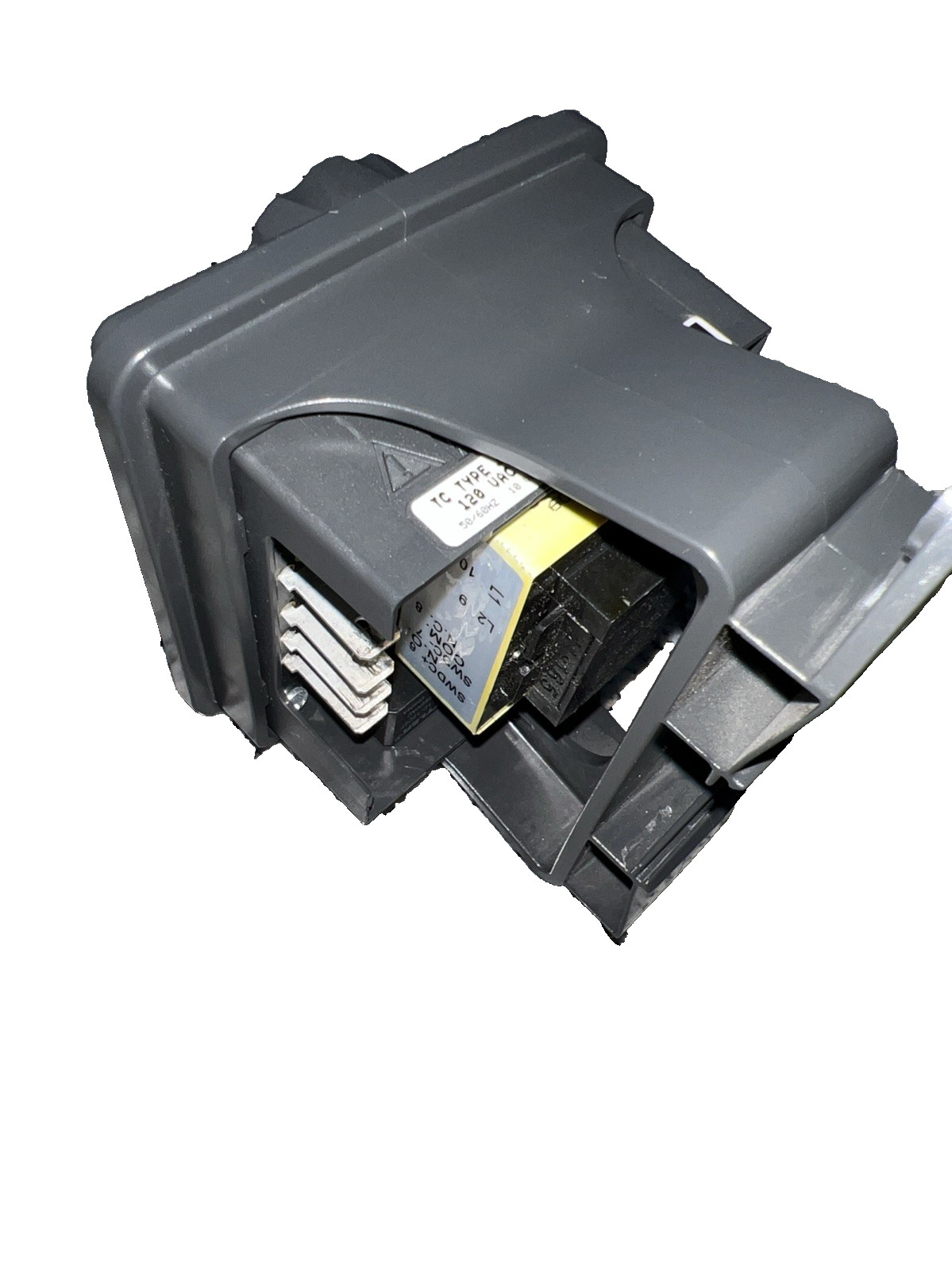 Watlow Limit LV TC Type K 120VAC 50/60Hz 10 VA 47571NADC