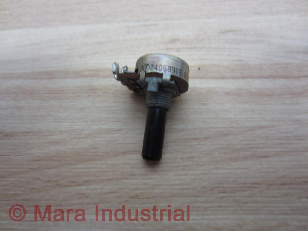 Part 24058995 Potentiometer B10K Ohm 10000