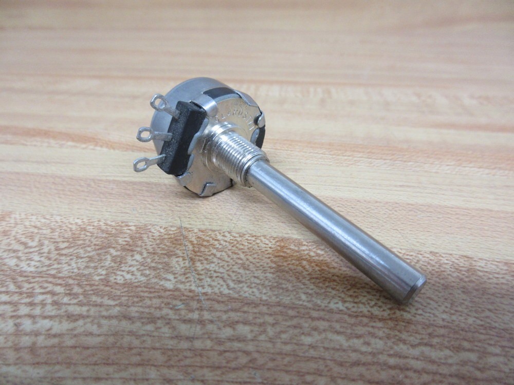 Clarostat 380C1-50 Potentiometer 380C150