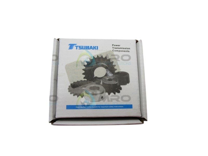TSUBAKI H50B14F SPROCKET 1-3/16″ NSMP
