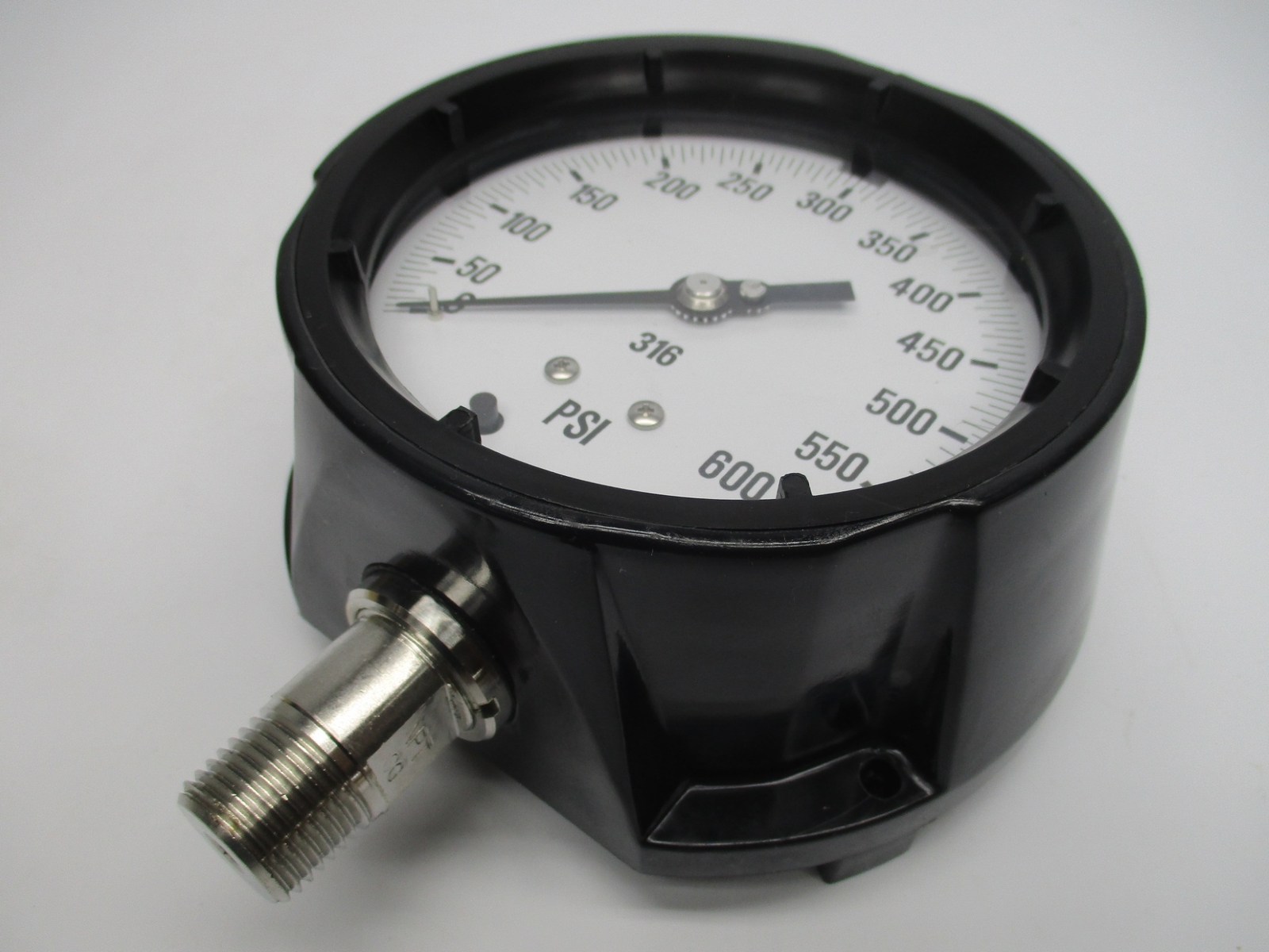 PIC 4501-2LK 600PSI NSMP