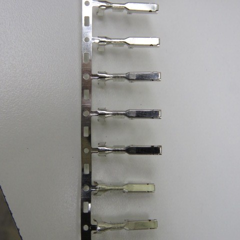 Yazaki 7116-1471 Qty of 250 per Lot Terminal