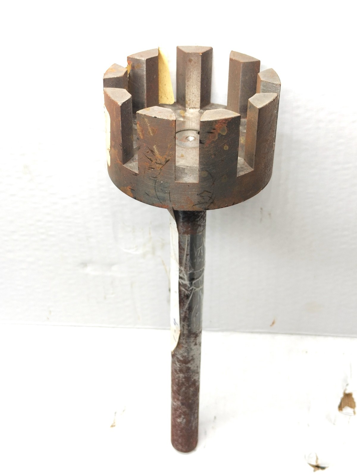 NEW – Viking Pump 3-566-403-012-00 Rotor & Shaft