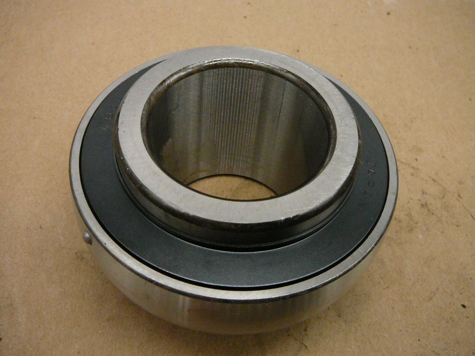 ASAHI UCX11-35 SCM 2-3/16 MEDIUM DUTY BEARING INSERT