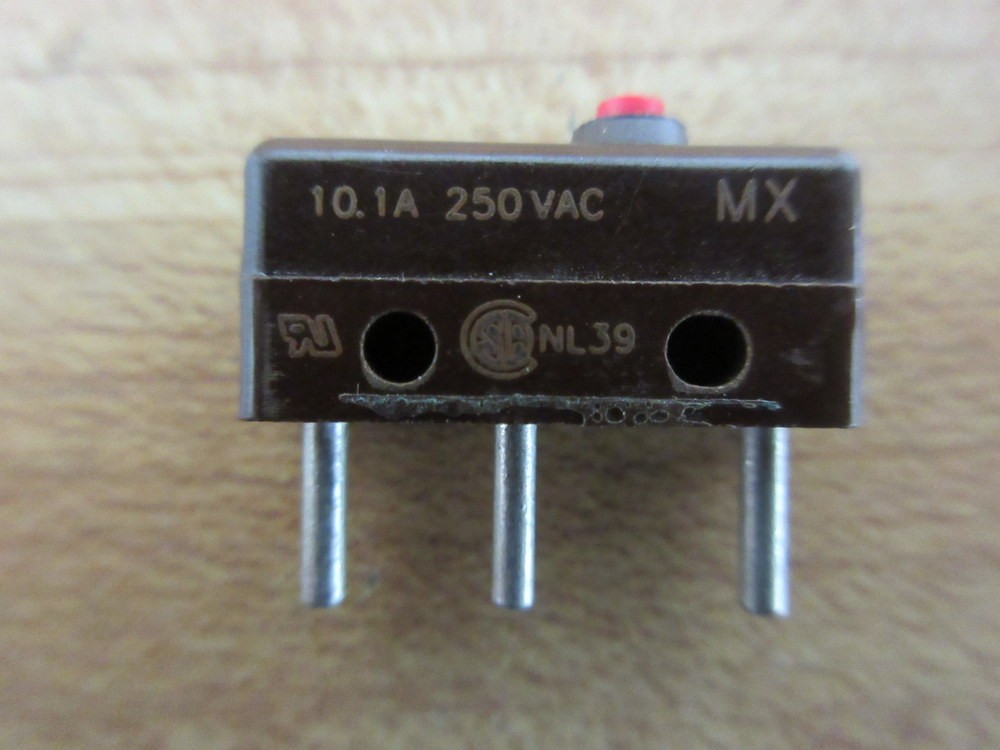 Honeywell Micro Switch 41SM1-N199 Switch 41SM1N199