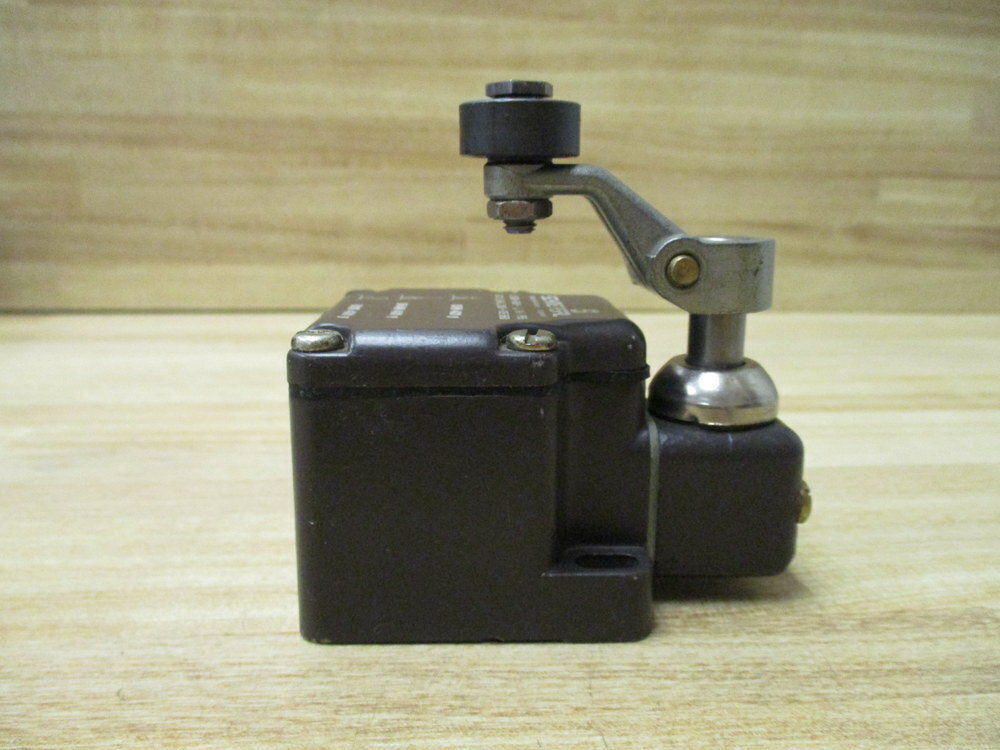 Schmersal U2K 431Y Position Switch U2K431Y