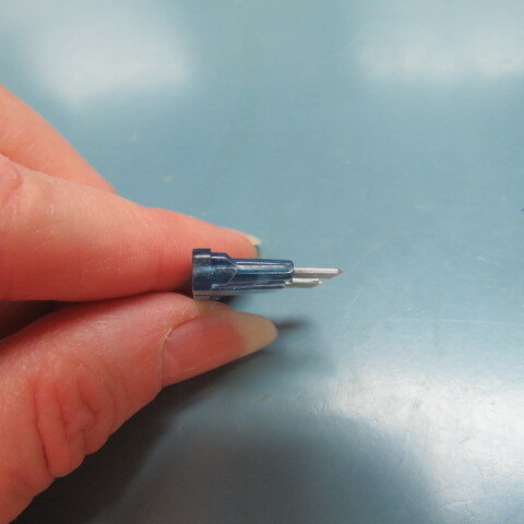 LITTLEFUSE 0257035.P Qty of 100 per Lot 35 A AC 32 V DC Fuse Automotive Require