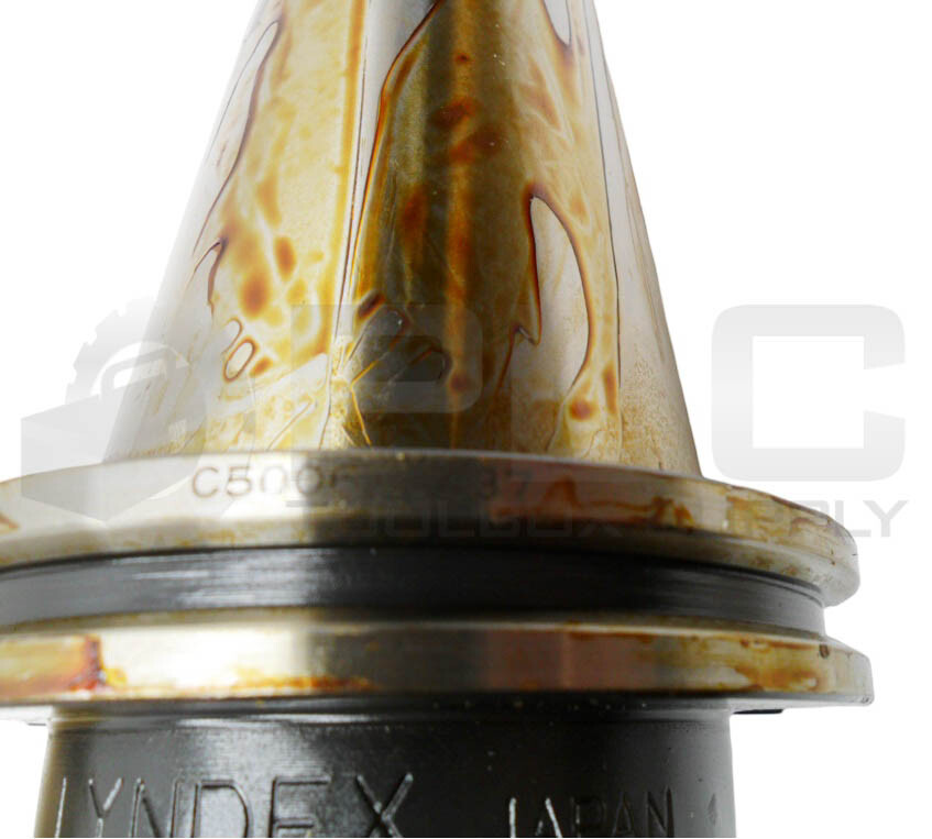 NEW LYNDEX CORP C5006-0437 END MILL TOOL HOLDER *READ*