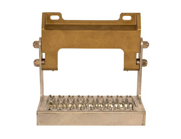 Buyers Products 5230710 Breakaway Truck Step