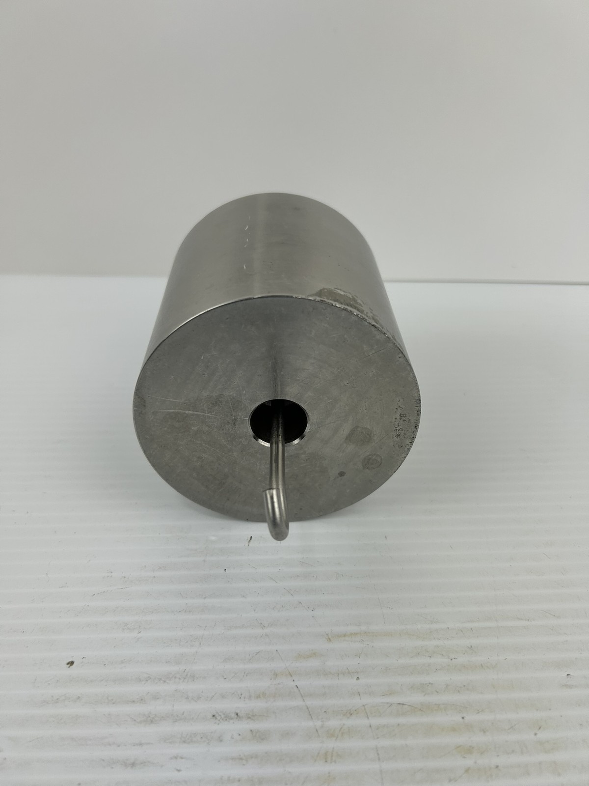 Rice Lake Weighing Systems 174463 Calibration Weight 5 kg.
