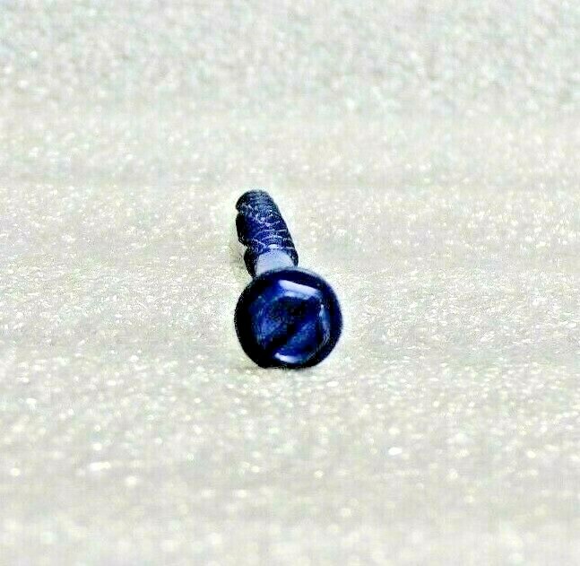 MKT FASTENING Hex Washer Concrete Screw, 3/16″ Dia. x 2-3/4″, Steel 25PK (JT)
