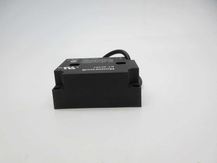 HONEYWELL ET401A1 110V 0.3A NSNP