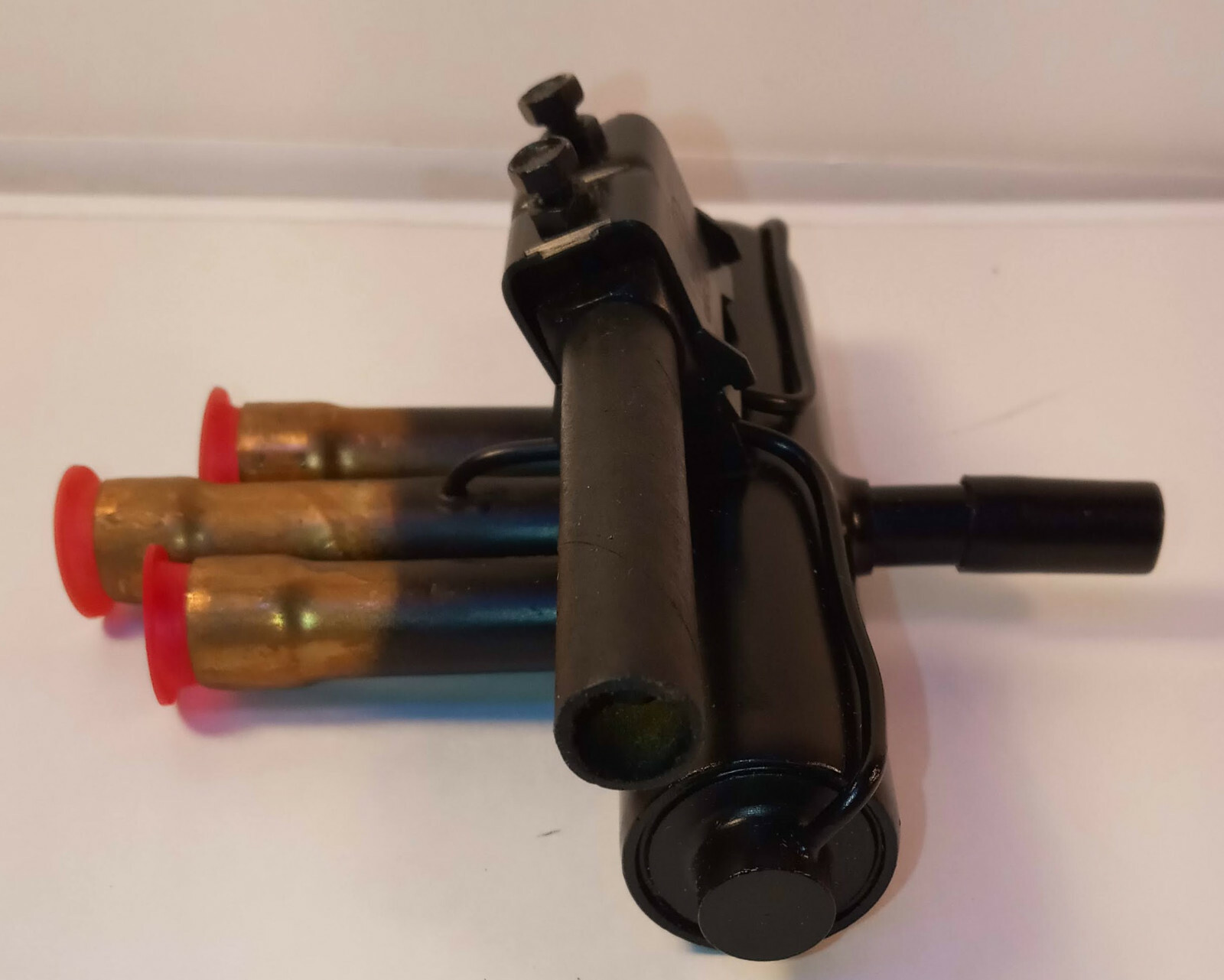 1 NEW RANCO V26-109 REVERSING VALVE NNB ***MAKE OFFER***