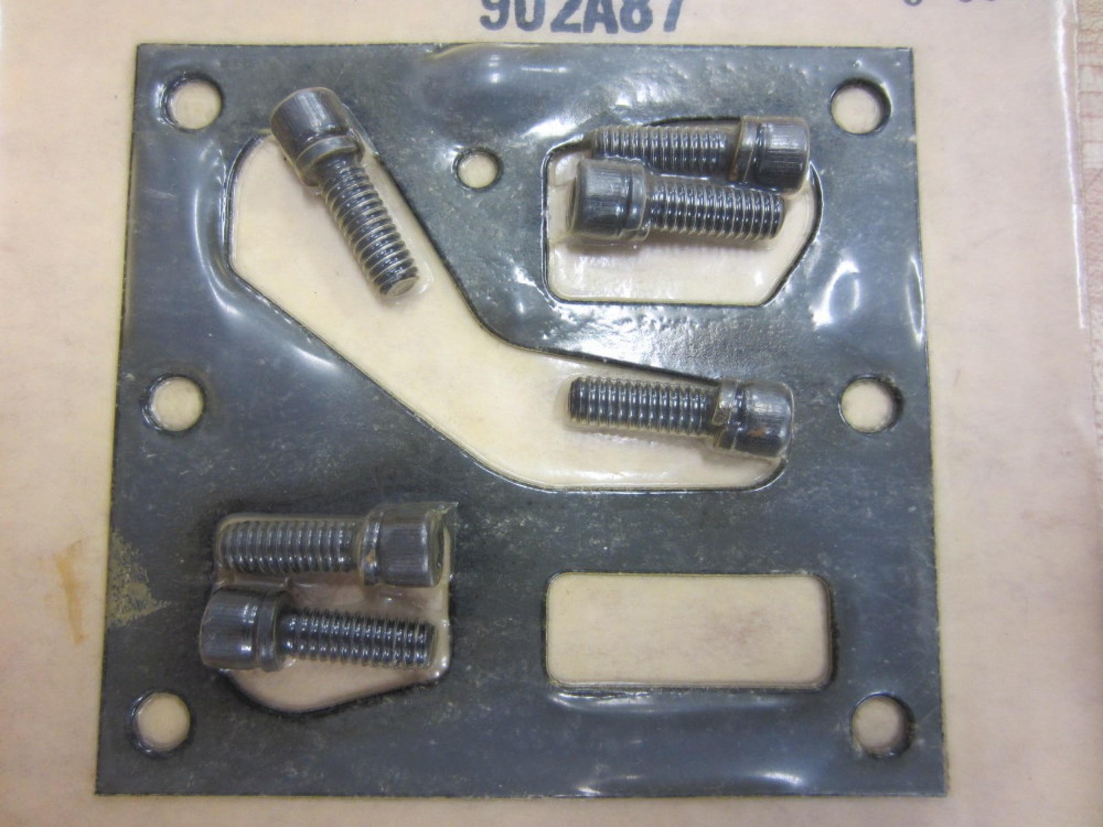 Part 902A87 Repair Kit