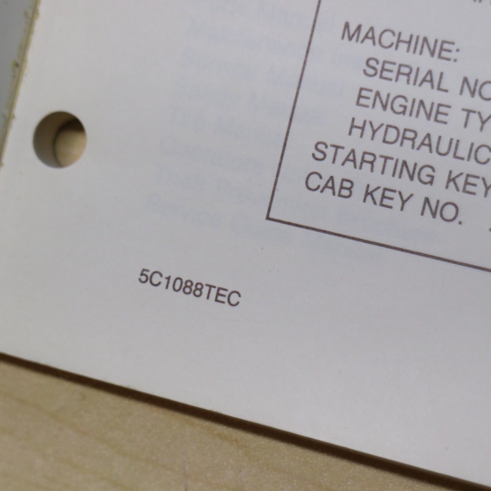 VOLVO A25 Articulated DUMP TRUCK Operator Owner Operation Maintenance Manual OEM