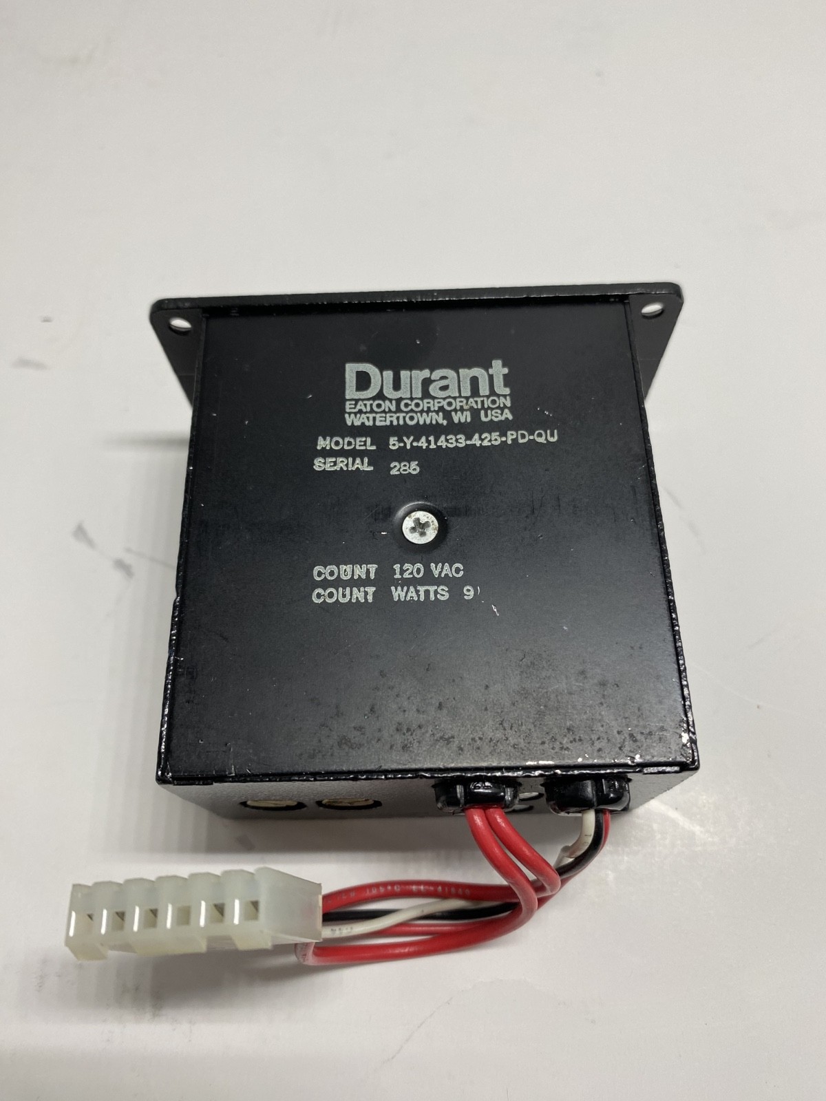 EATON CORPORATION 5-Y-41433-425-PD-QU / 5Y41433425PDQU (USED)