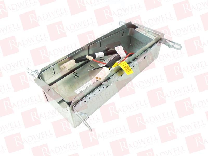 LITHONIA LIGHTING ELA-R-LRIS-120/277-EL-N / ELARLRIS120277ELN (NEW IN BOX)