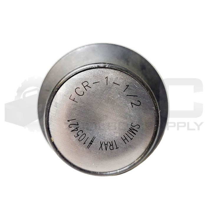 NEW ABC SMITH TRAX FCR-1-1/2 LOAD ROLLER STELL BUSHING