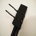 THOMAS & BETTS MDBOOT-2 600KV Insulator Boot Size 2 Disconnect Series