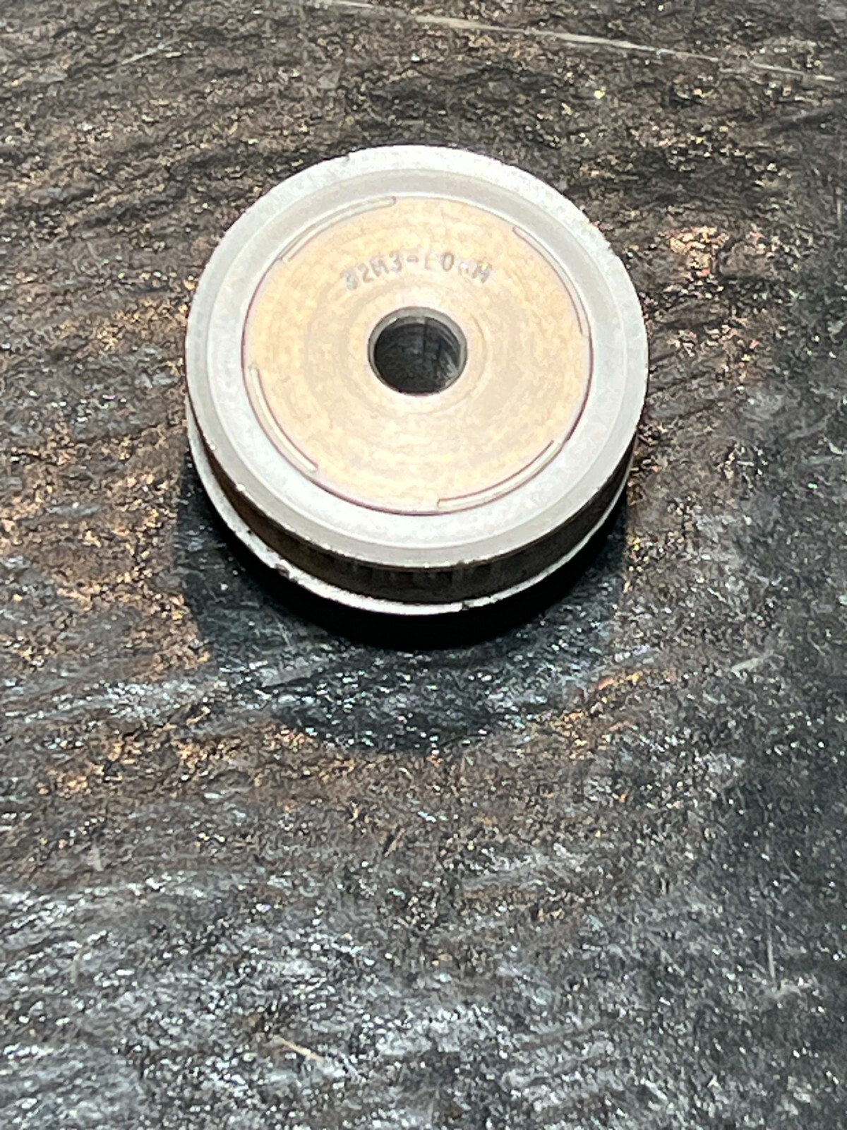 32m3-l06m pulley nos no packaging