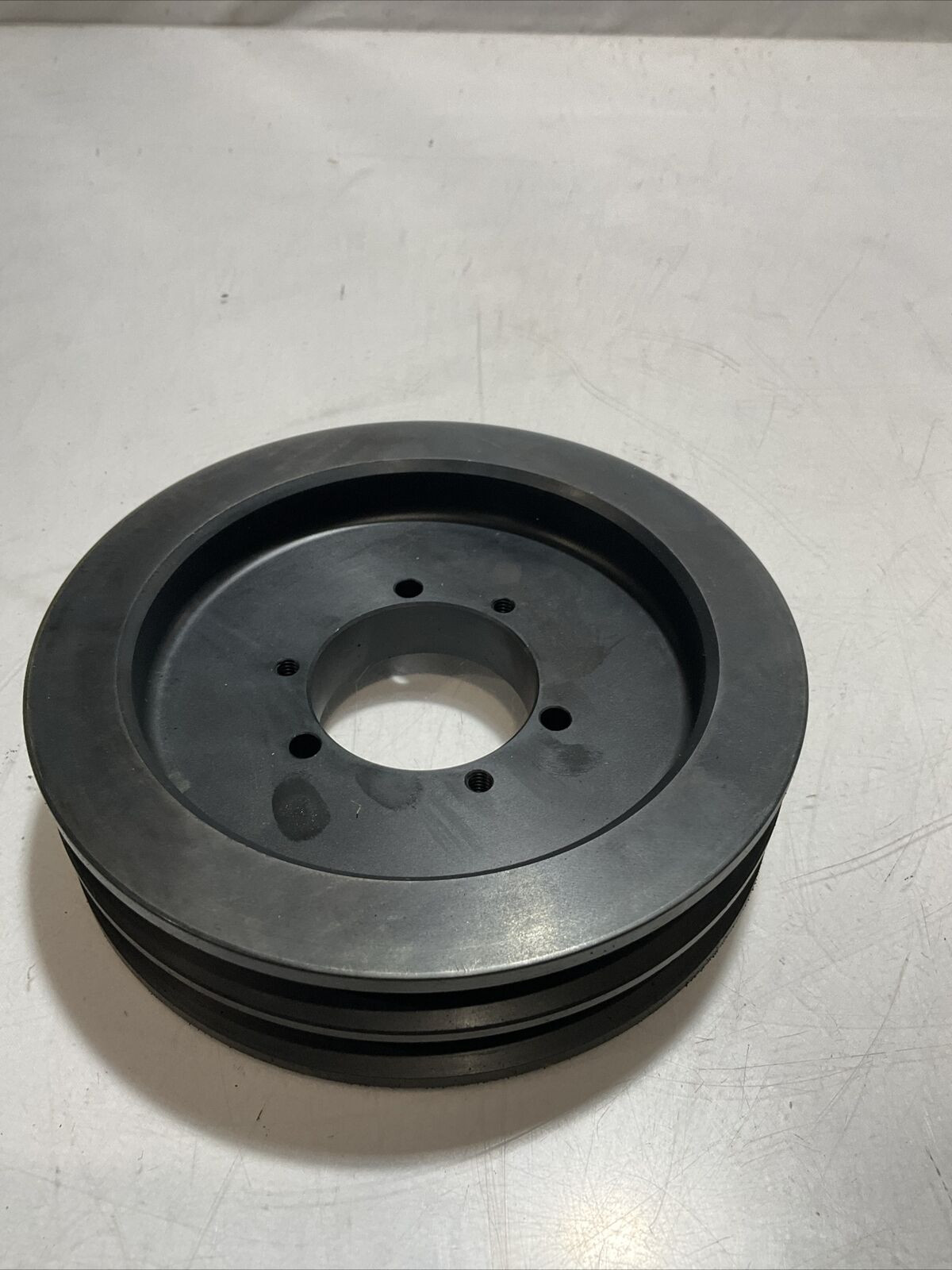 MARTIN 2B66SDS SHEAVE / PULLEY RM6
