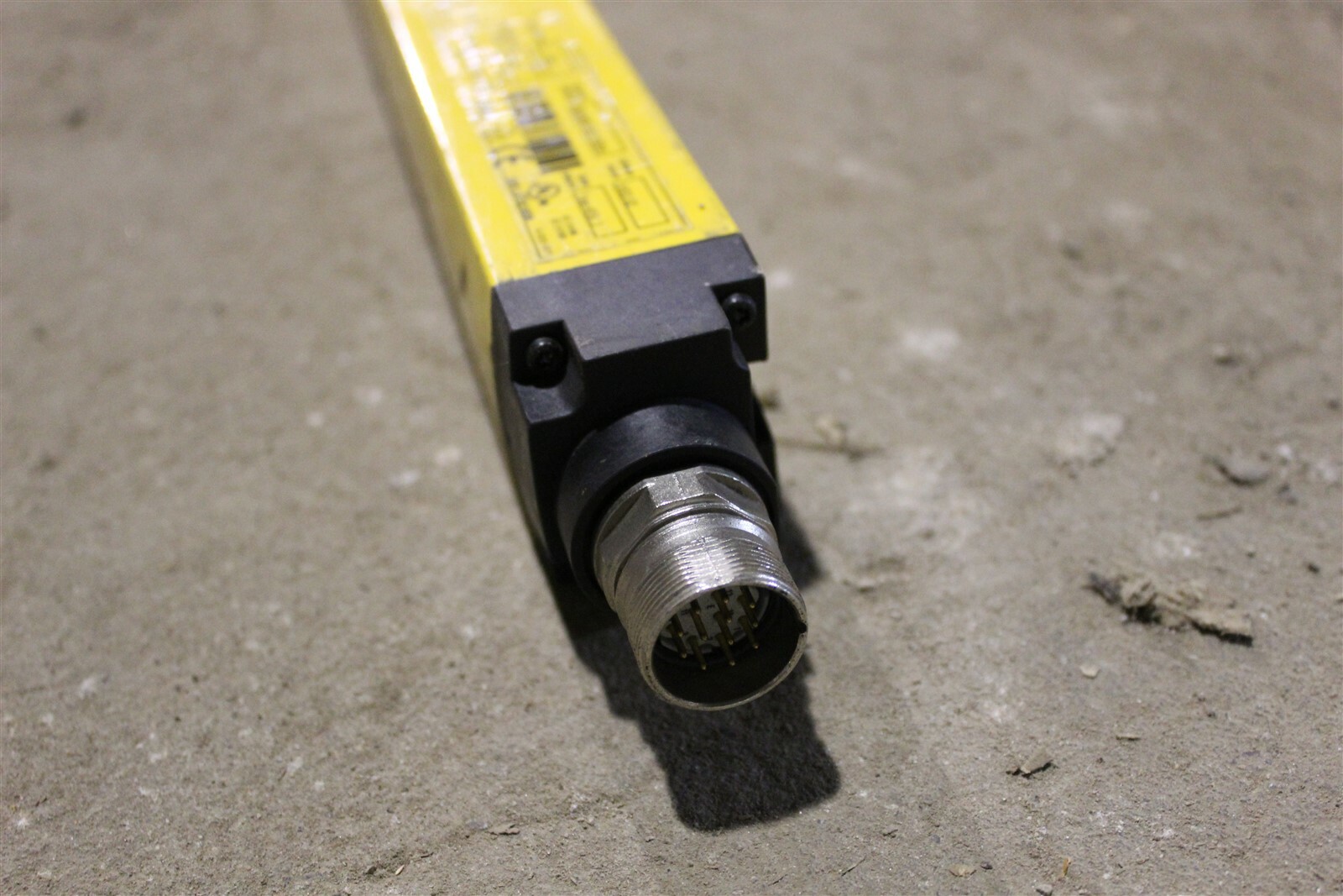 Sick C40S-1203DC200 C4000 Light Curtain Transmitter *FREE SHIPPING*