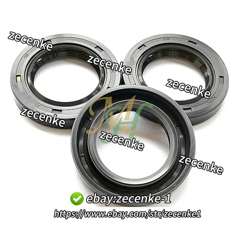1PC New For NOK skeleton oil seal AE3934E TC90*115*15