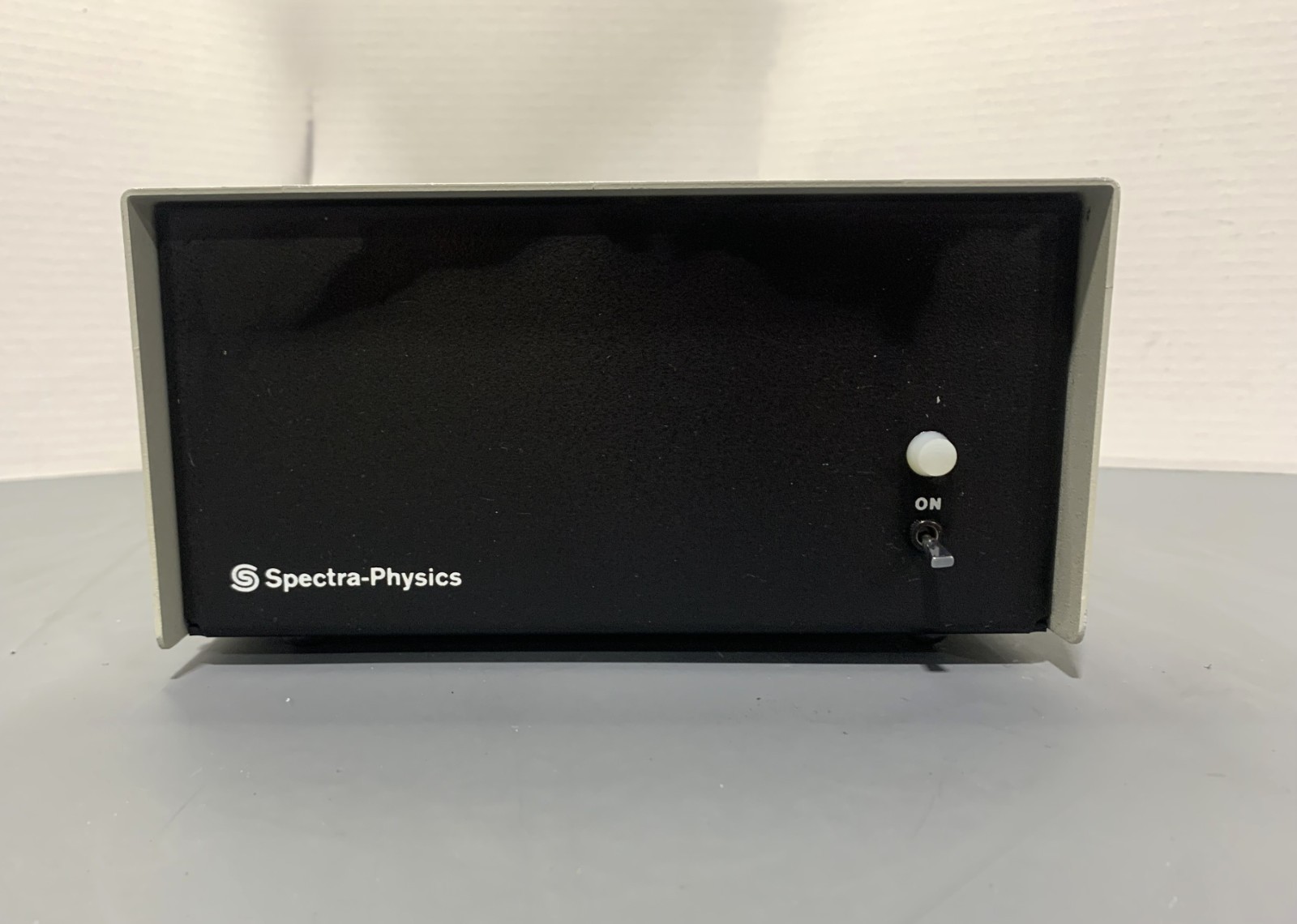 Spectra Physics Model 2200/2200A Laser Cavity Power Tested Read
