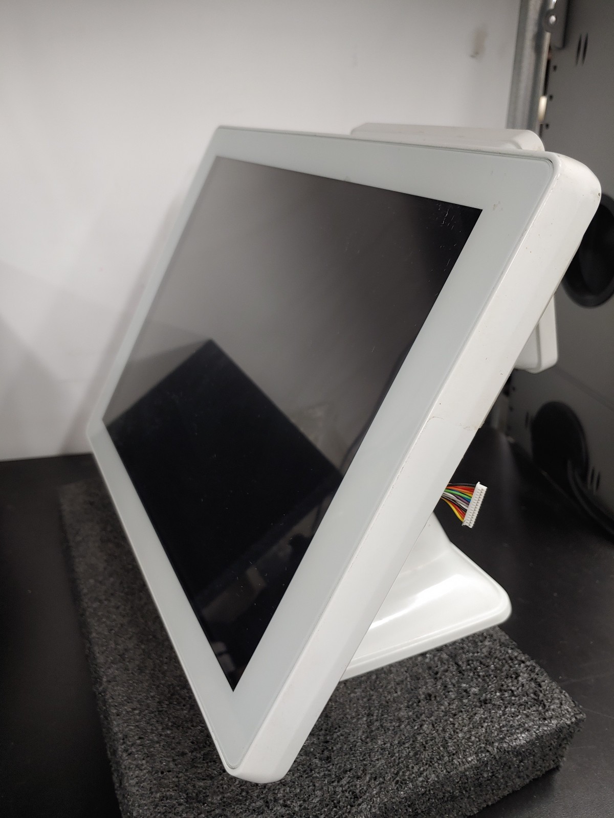 POINDUS VariPOS-815 Leapset True Flat Touch Screen POS System