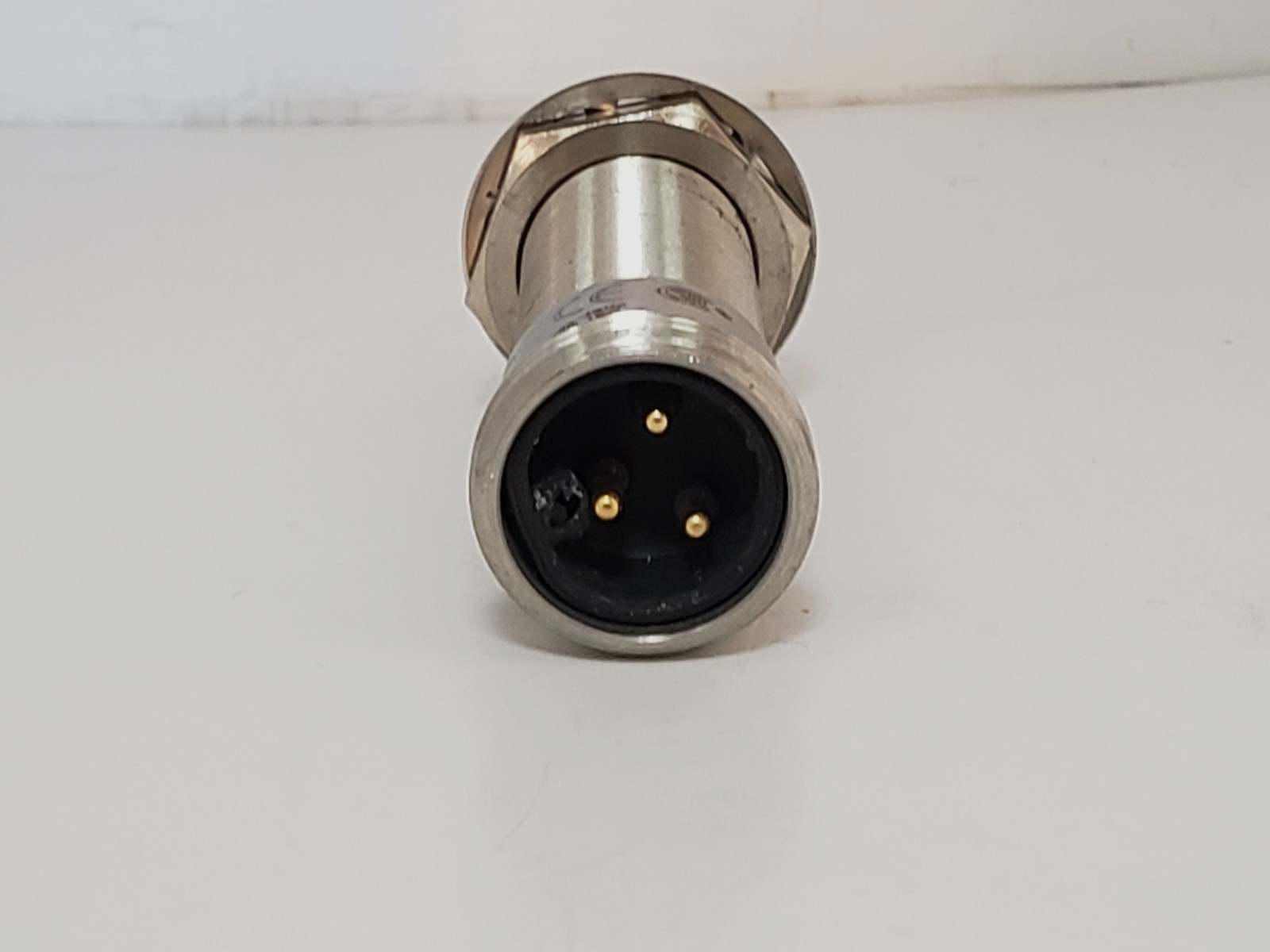 ALLEN BRADLEY 871TM-B5N18-N3 INDUCTIVE PROXIMITY SENSOR 40-250V AC/DC SERIES A