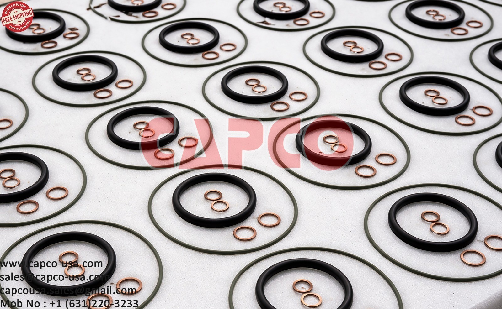 MPV KIT 2901990422/NON OEM/FREE SHIPPING