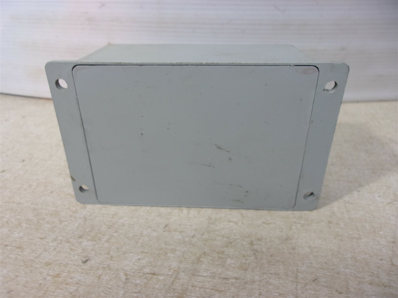 Control Concepts Islatrol + Active Tracking Filter IC+105 *FREE SHIPPING*