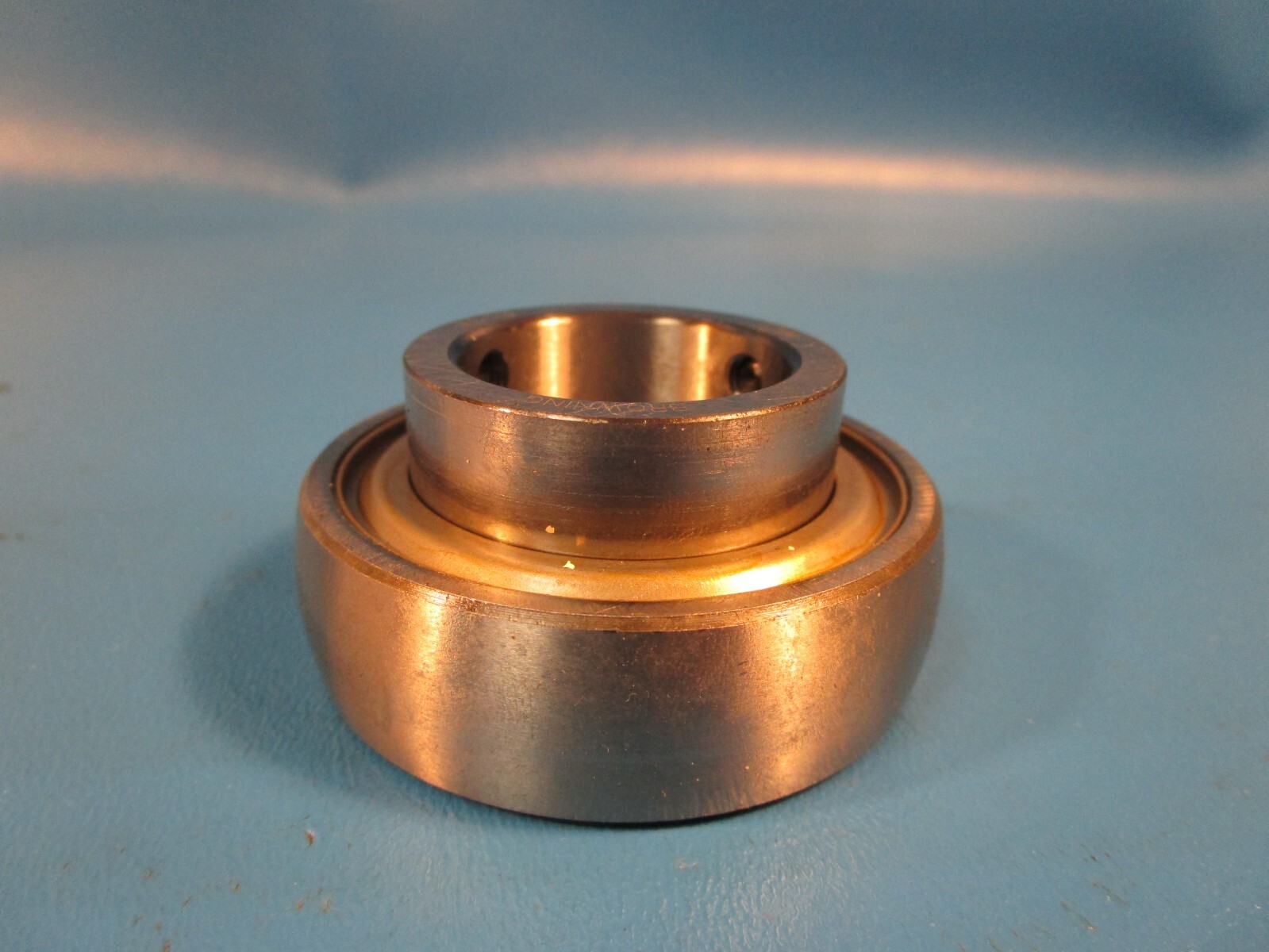 BROWNING VS119, Ball Insert Bearing, 1-3/16 in ID, Intermediate Duty, Setscrew