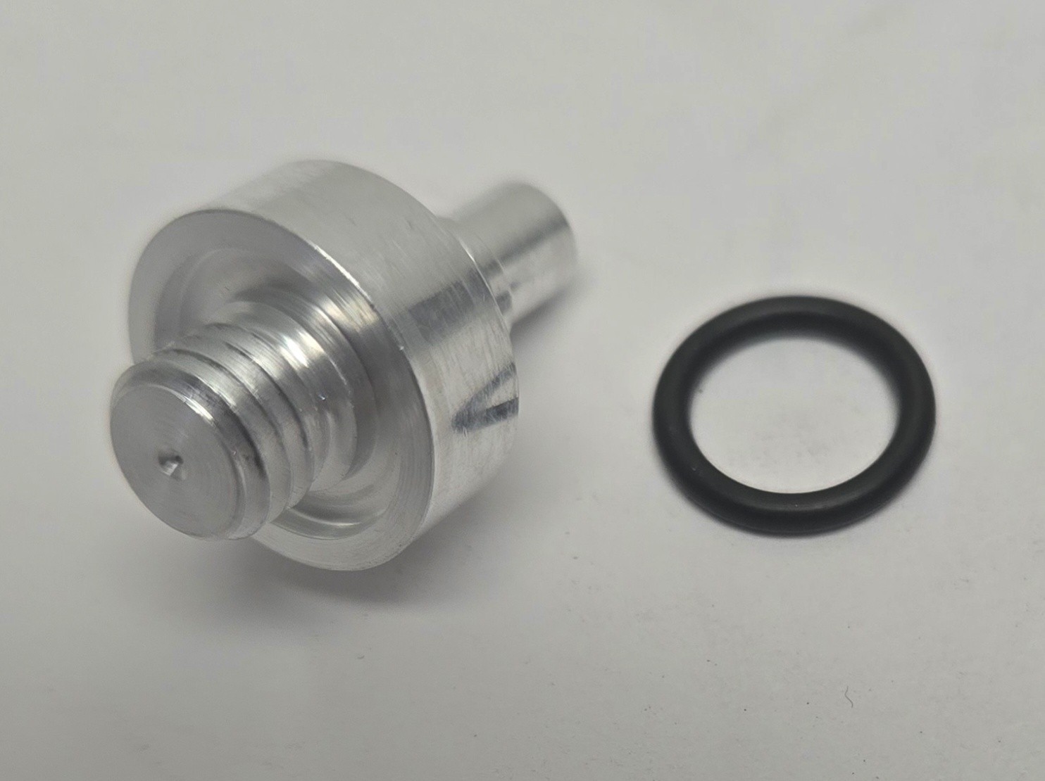 TRUMPF CONNECTOR SOCKET WITH O-RING 0994775. PACK OF 10.
