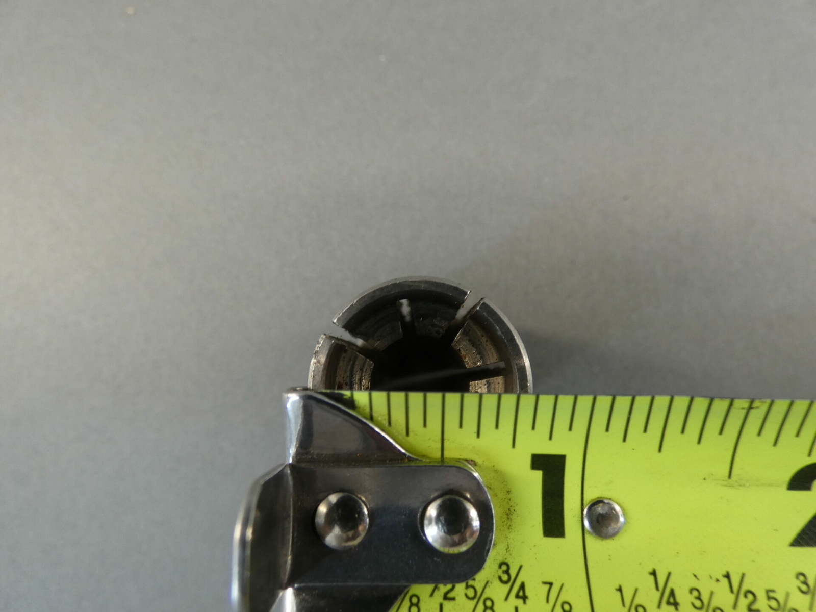 Erickson 75TG0438 7/16″ Collet