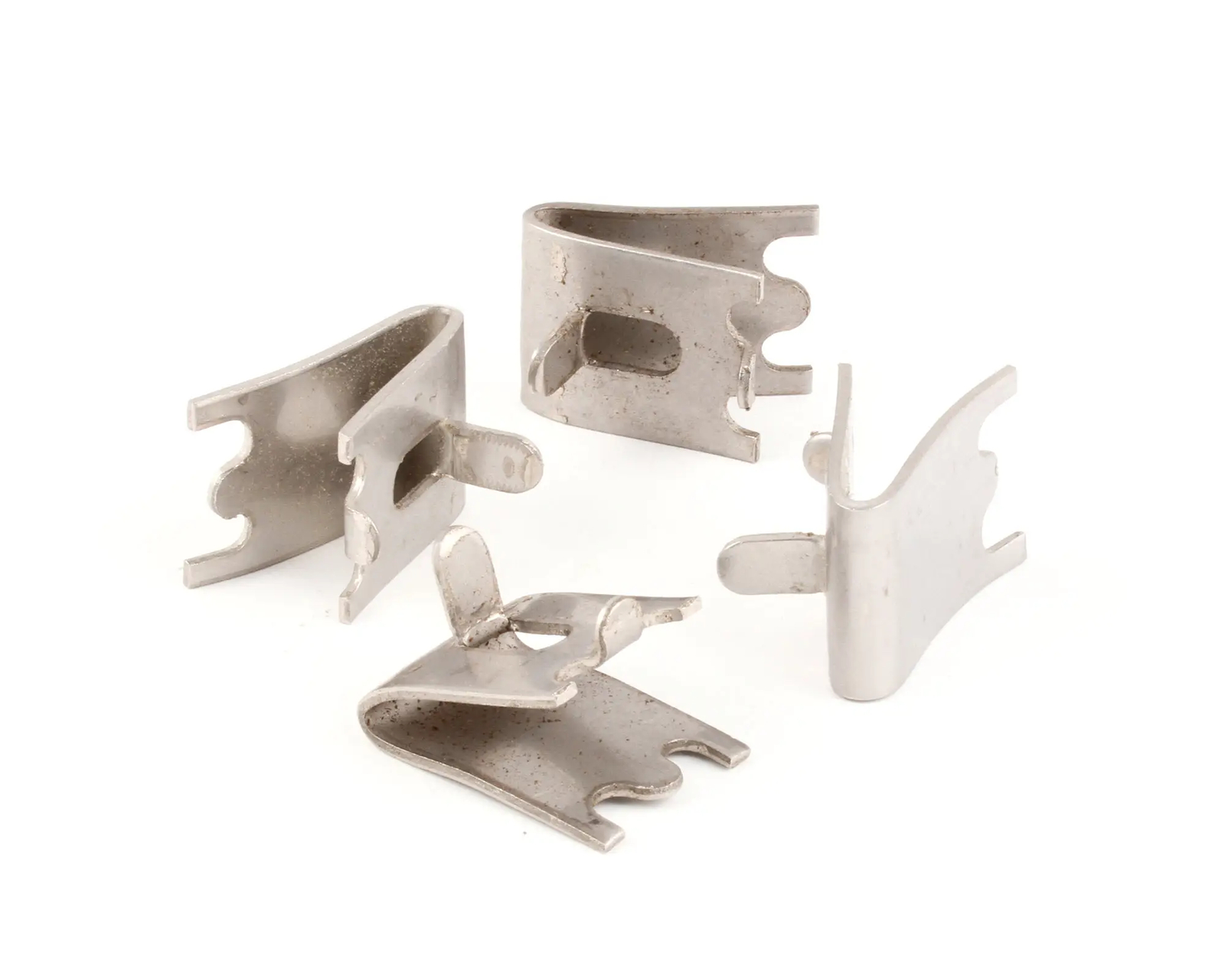 Kairak KRK3801700 Shelf Clips Set Of 4 Replacement MPN KRK433661