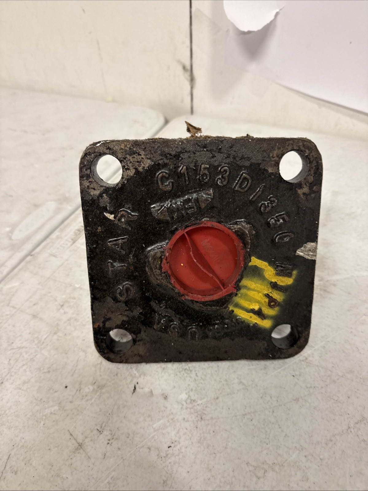 STAR C153D1350