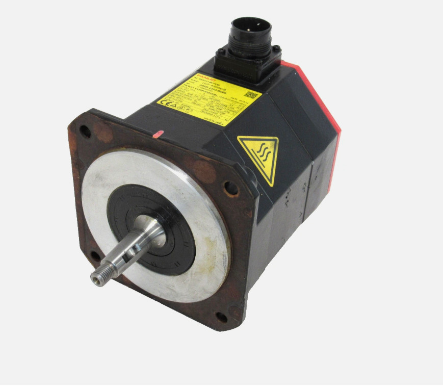 FANUC A06B-2223-B000 Servo Motor