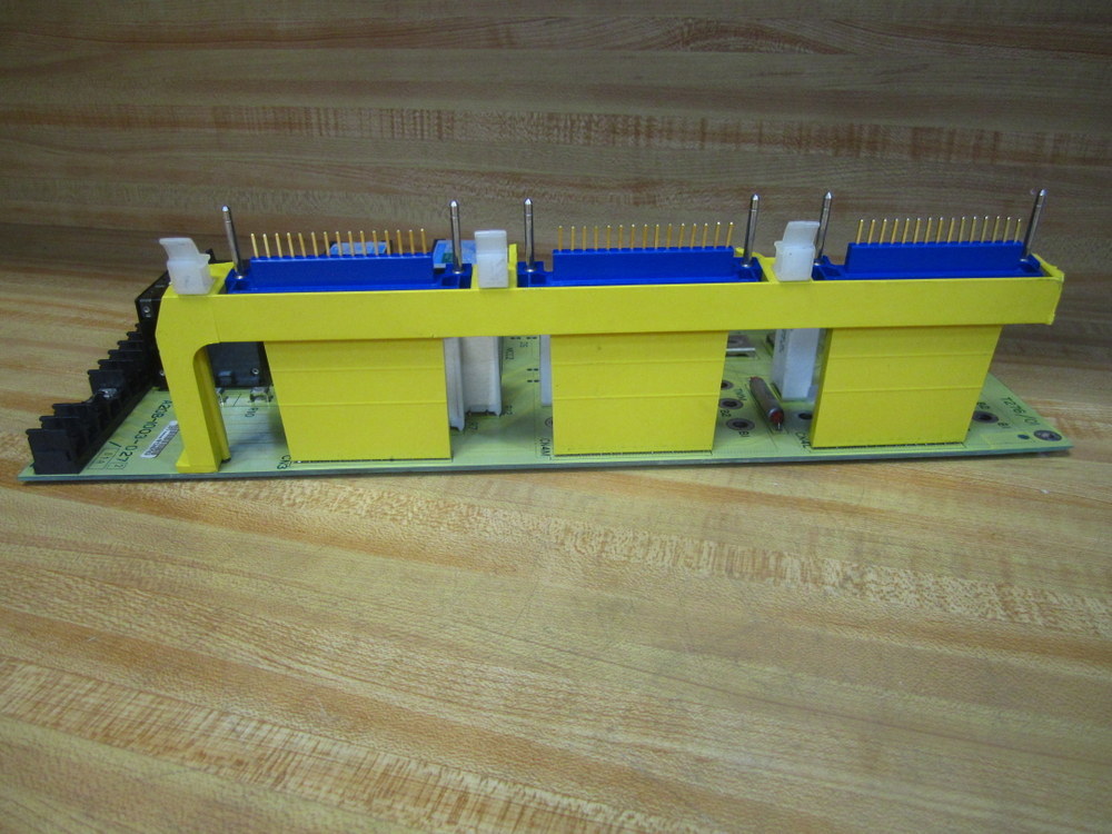 Fanuc A20B-1003-0272 Power Supply A20B-1003-0272/01A